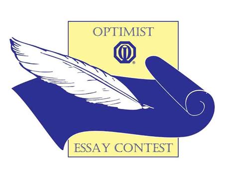 Optimist Club Of Bardstown Offering Essay Oratorical Scholarships