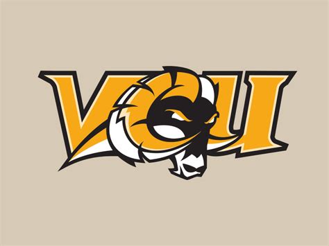 VCU Logo Concept by Donovan Sears on Dribbble