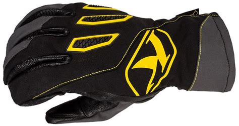 Klim Snowmobile Gloves Buyer’s Guide - Snowmobile.com