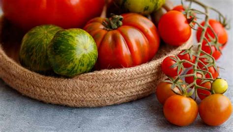 Come Conservare I Pomodori Freschi Per Mesi Il Metodo Utilissimo