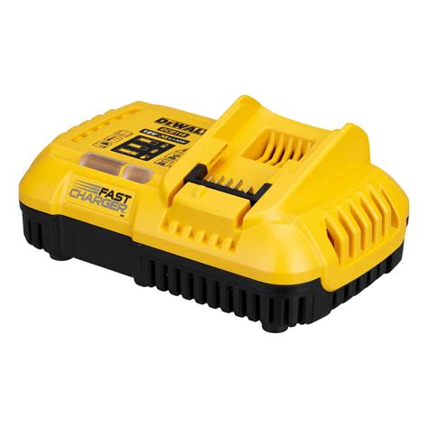 Dewalt Dcb Gb V Xr V Xr Flexvolt Fast Battery Charger Dcb