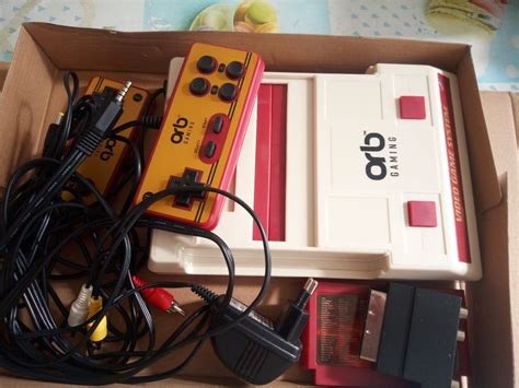 Consola Retro 401 Nova Barreiro E Lavradio OLX Portugal