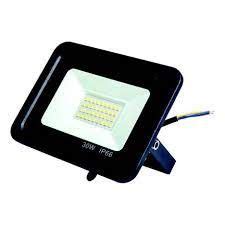 Enlite Led High Power Flood Light Ip K W W W W