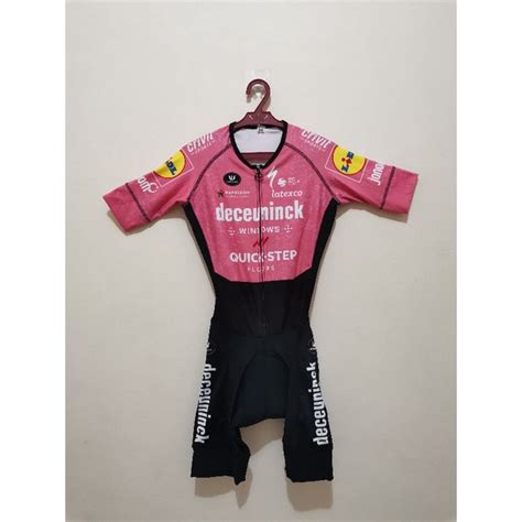 Powerband Cycling Jersey Trisuit Onesuit Full Sublimation Skinsuit