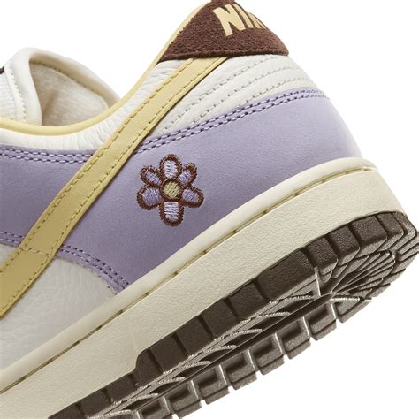 Nike Dunk Low Premium Wmns Lilac Bloom Apr Fb