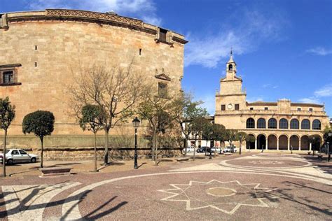 Mejores Lugares Que Ver En Albacete