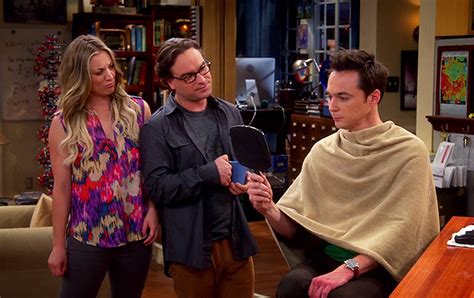 Les Critiques The Big Bang Theory Saison 7 Episode 20 The Relationship Diremption