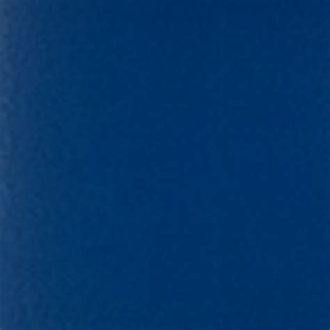 Ral Gentian Blue Nortek Powder Coating