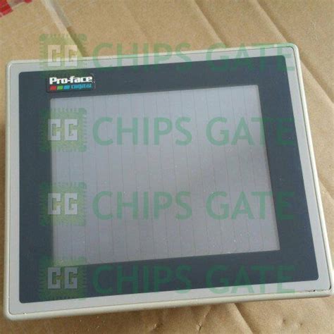 1PCS Used Pro Face Touch Screen GP377R TC41 24V Tested OK Fast Ship EBay