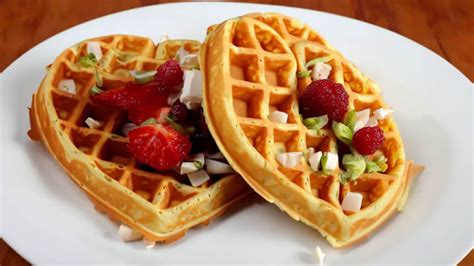 Mini Waffle Maker Recipes: A Comprehensive Guide – My Mother Kitchen