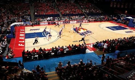 UIC Flames men's basketball - Alchetron, the free social encyclopedia