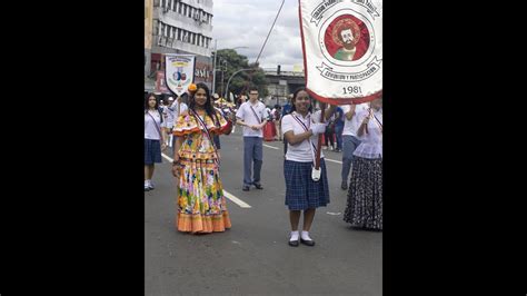 Banda Colegio San Judas Tadeo Youtube