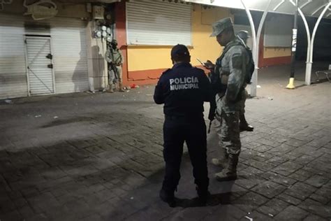 Ataque Armado En Un Bar De Chilpancingo Guerrero Deja Tres Muertos