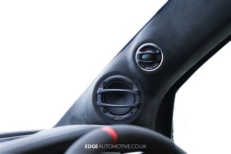 VW T6.1 Interior – Upholstery transformation - EDGE Automotive