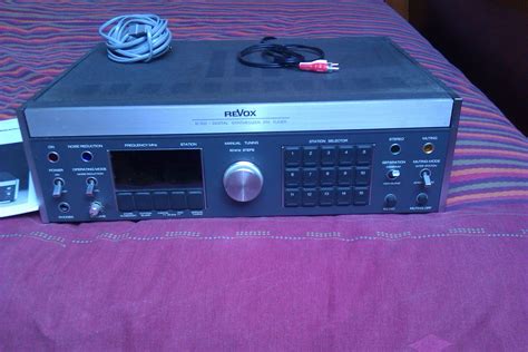 B760 - Revox B760 - Audiofanzine