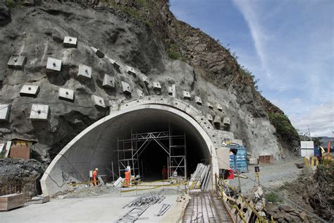 Descifrando Los Secretos De La Construcción De Túneles ¡descubre Cómo