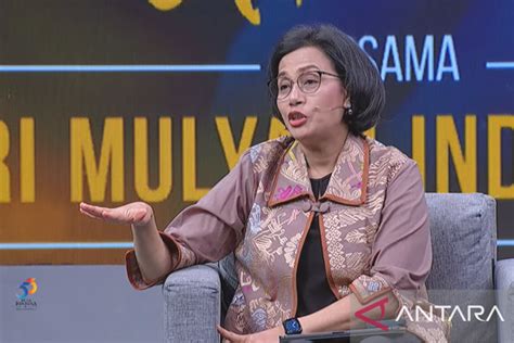 Pemerintah Alokasikan Rp25 01 Triliun Untuk Pemilu Koran Jakarta