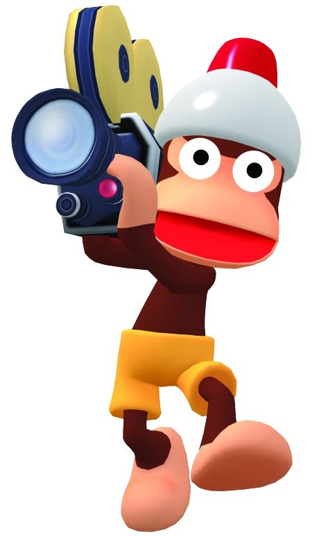 Monkeys Ape Escape Wiki