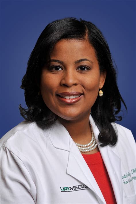 Dr Shaunda Kelly DMD MD DOCS Dental