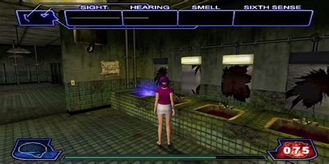 Best Sega Dreamcast Horror Games, Ranked