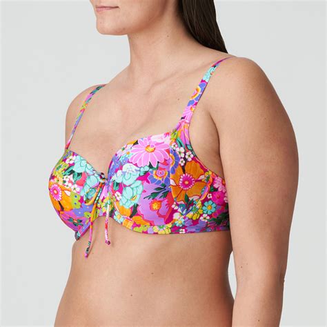 Najac Bikini Full Cup Primadonna Swim Ingrids Underkl Desbutik