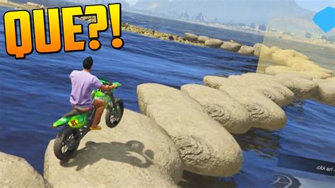 Ultra Mega Final Super Epico Gameplay Gta Online Funny Moments