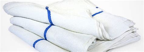 Terry Cloth Wiping Rags — A Time Tested Cleaning Solution All Rags