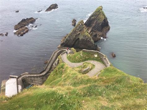 Dun Chaoin Pier (Dunquin) - All You Need to Know BEFORE You Go ...