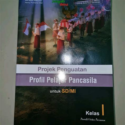 Mengenal Profil Pelajar Pancasila Pada Kurikulum Merdeka Tasadmin 3159