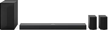 LG S70TR Soundbar TV 500W Su 5 1 1 Canali Con Subwoofer Wireless Casse