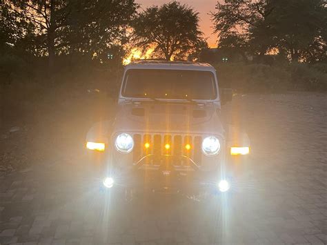 Usless Worthless Mods and Accessories (WTF?!? Thread) | Page 9 | Jeep Gladiator (JT) News, Forum ...