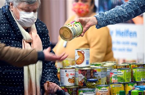 27 février 2023 Banques alimentaires Alerte info