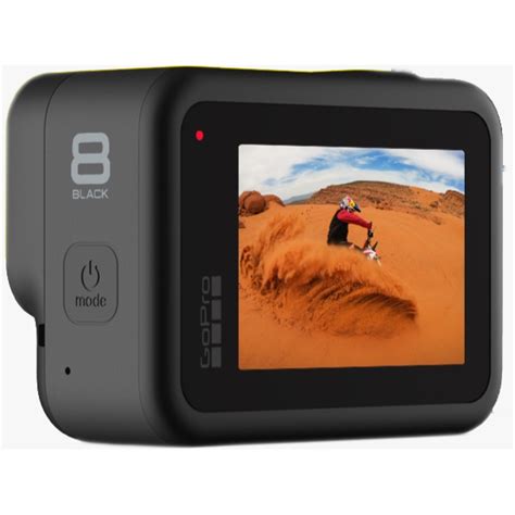 Gopro Hero 8 Standard Package Addittech