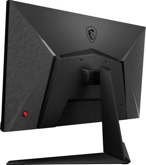 Msi Optix Esports Monitor At Mighty Ape Nz