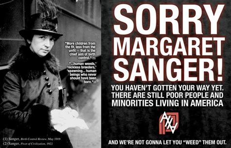 Margaret Sanger Quotes On Race. QuotesGram