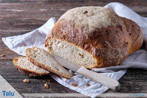 Brot Im Holzbackofen Backen Variedadesdevidas Katia