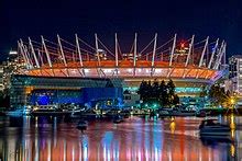 bc place wikipedia