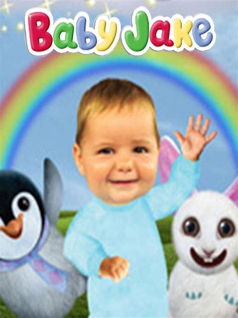 Baby Jake Full Cast And Crew Tv Guide