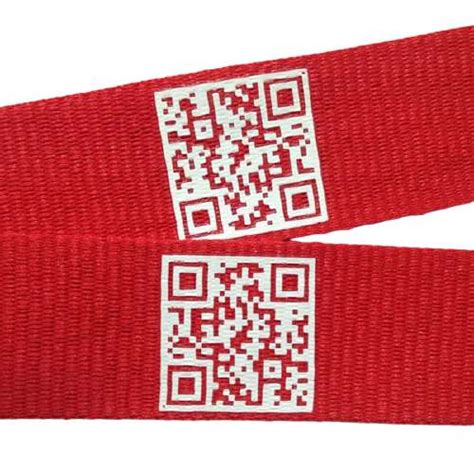 Lanyard Card Holder- QR Code Lanyard ID Holder - Your Promotional Gifts Supplier