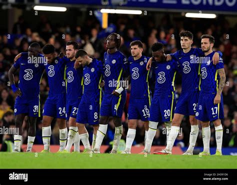 Kai Havertz Mason Mount Hi Res Stock Photography And Images Alamy