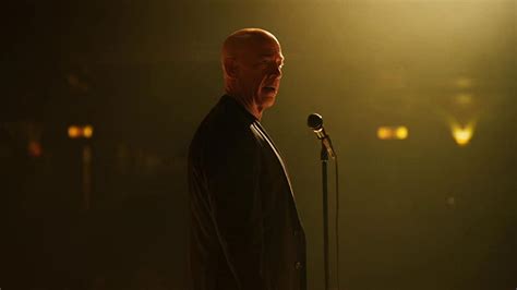 Terence Fletcher Character Analysis In Whiplash - The Odd Apple