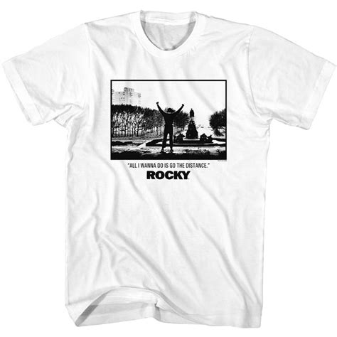 Rocky - Go the Distance — MeTV Mall