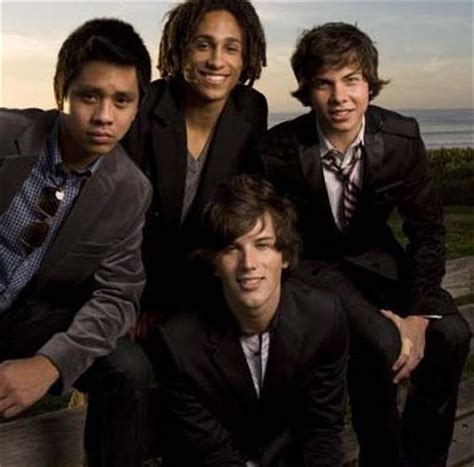 Allstar Weekend - Allstar Weekend Photo (10963920) - Fanpop