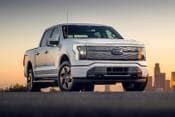 2024 Ford F-150 Lightning Prices, Reviews, and Pictures | Edmunds