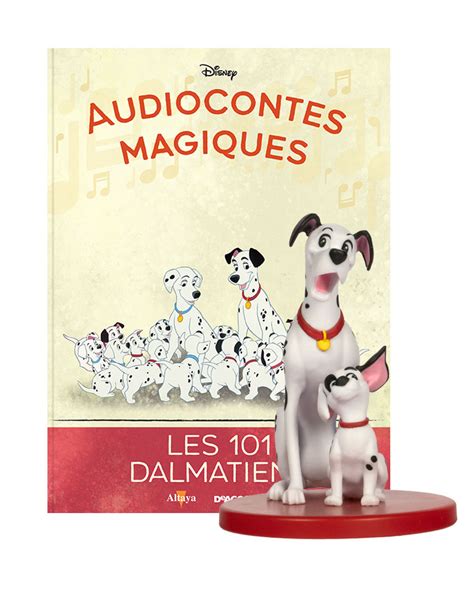 Audiocontes Disney Altaya