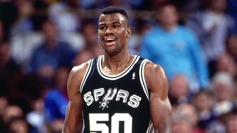 David Robinson Mvp