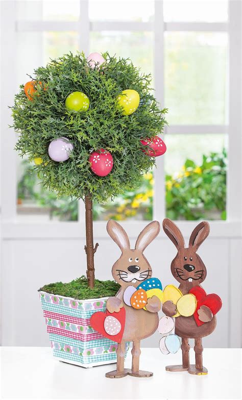 Bunte Ostern VBS Hobby