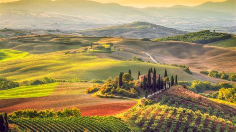 The BEST Val d'Orcia Tours and Things to Do in 2022 - FREE Cancellation ...