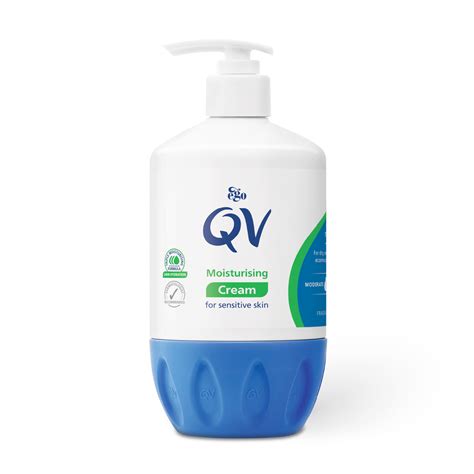 Buy QV Moisturising Cream 500g Online My Pharmacy UK