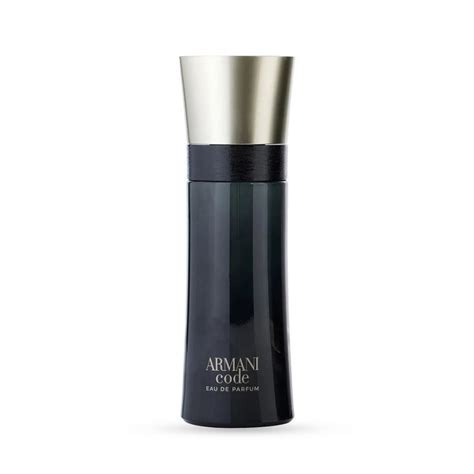 Buy Armani Code Men Edp at Sensa Beauty